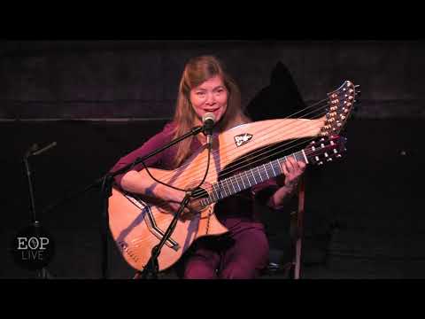 Muriel Anderson "Vincent" (Don McLean) @ Eddie Owen Presents