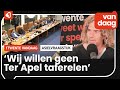 Asielkwestie lakmoesproef voor nieuwe Enschedese politiek?