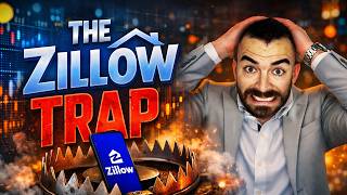 The Zillow Request a Tour Trap: What Agents Won't Tell You