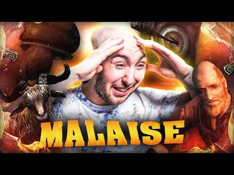 BEST OF ALDERIATE #157 LA GÊNANCE