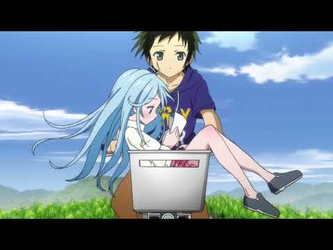 Splash - Denpa Onna To Seishun Otoko