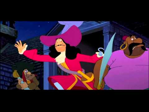 Peter Pan 2: Return To Never Land (2002) Official Trailer