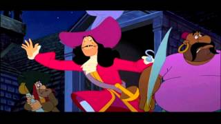 Return to Never Land (2002) - Trailer