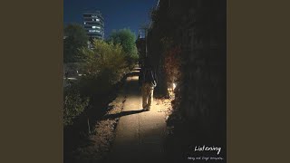 Cover art for Listening