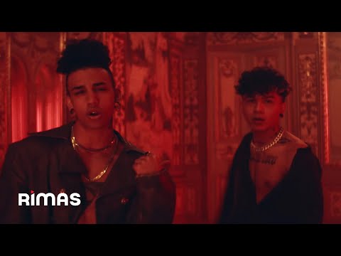 Big Soto, Micro TDH - Lloro (Video Oficial)