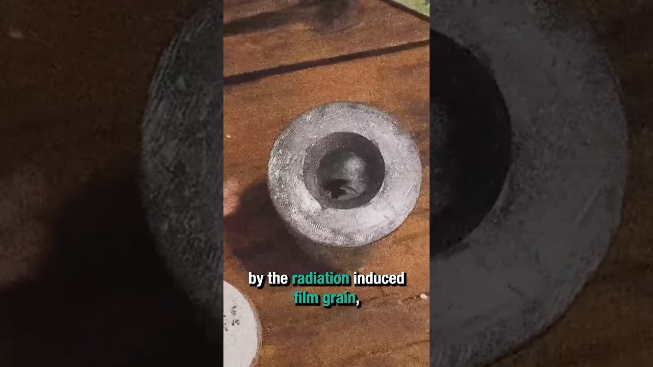 A nuclear accident on social media?