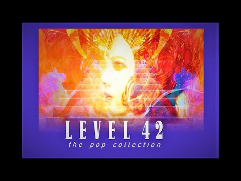 LEVEL 42 - THE POP COLLECTION