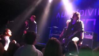 A Life Divided - doesnt count live