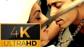 Mustafa Sandal feat Natalia 2003 Aşka Yürek Gerek Remastered 4K