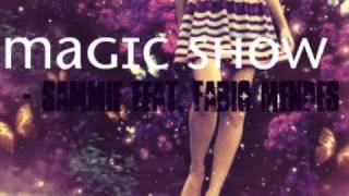Magic Show - Sammie feat. Fabio Mendes