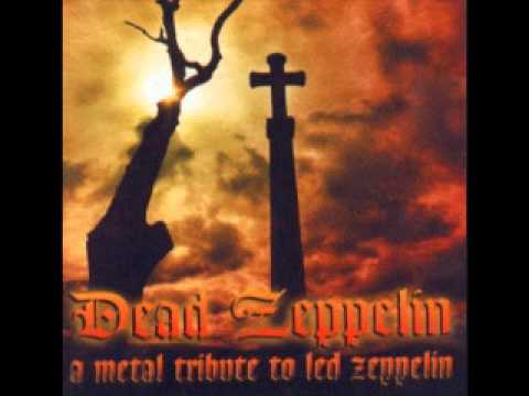 Assisting Sorrow - Achilles Last Stand (cover of Led Zeppelin)