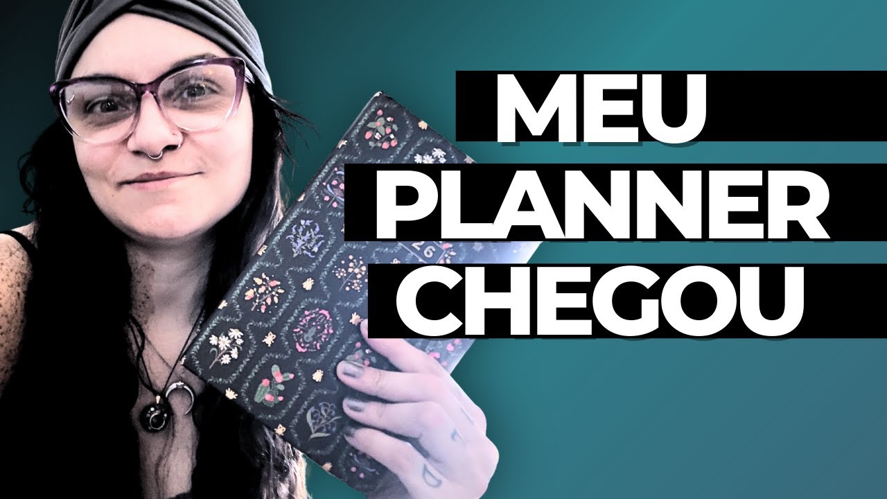 Cicero 2026 Weekly Planner: Unboxing + Flip Through (Real Life)