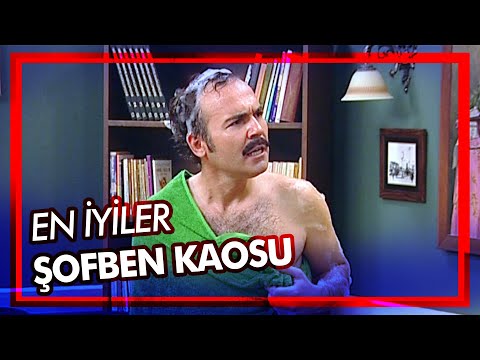 Burhan'ın şofbeni bozulursa - Best of Avrupa Yakası