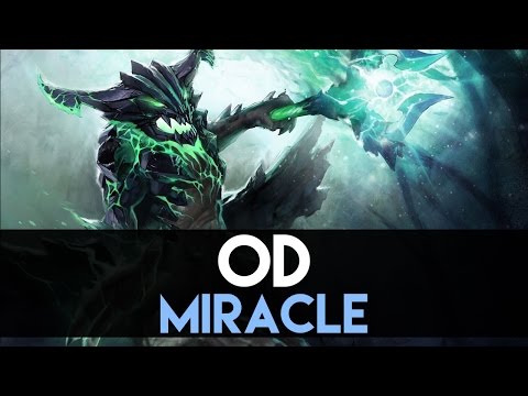 Miracle Plays OD - Double Rampage