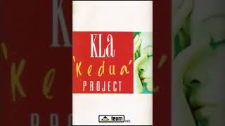 kla project jarak dua kota