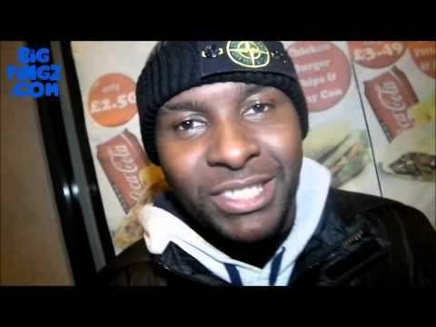 BigFingz.com - Reload #Freestyle @ReloadOneAway @BigFingz_TV