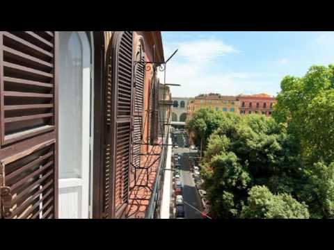 Hotel Terminal *** - Rome, Italy