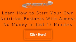 Learn How to Start Your Own Nutrition Business