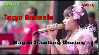 Download lagu SUARA MERDU TASYA ROSMALA - BAGAI RANTING KERING OM ADELLA mp3