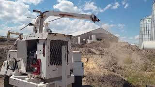 Bandit 250 wood chipper for sale - Image 4 | Agronetto Bandit 250 wood chipper | Image 4 - Agronetto