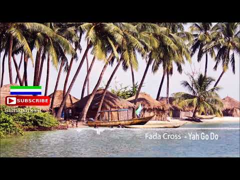 Fada Cross - Yah Go Do | Official Audio 2018 🇸🇱 | Music Sparks