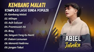 Download lagu ABIEL JATNIKA - KEMBANG MELATI - MIHAPE - ASIH SALIWAT || LAGU POP SUNDA TERBARU 2025 mp3 Download lagu ABIEL JATNIKA - KEMBANG MELATI - MIHAPE - ASIH SALIWAT || LAGU POP SUNDA TERBARU 2025 mp3