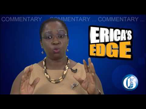 ERICA'S EDGE: Je ne suis pas Charlie Hebdo