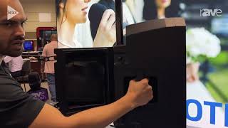 Video thumbnail for InfoComm 2023: Anchor Audio Adds New Features to Liberty 3 Flagship Device by rAVe [PUBS]