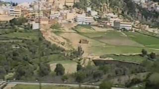 preview picture of video 'Moulay Idriss Zerhoun ( MAROC) - 2002 - مولاي إدريس زرهون - إقليم مكناس'
