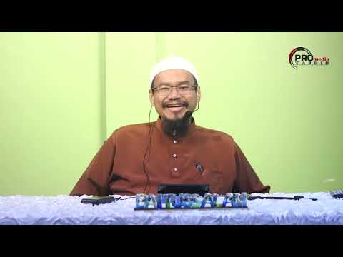 11-02-2026 Ustaz Adli : Selangkah Memahami Bahasa Arab