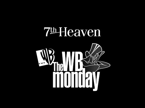 7th Heaven 3x07 WB Promo on The WB Monday Night (November 4,1998)