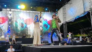 Sin With Sebastian - Shut Up And Sleep with Me