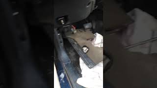 s10 "no headlight " easy fix