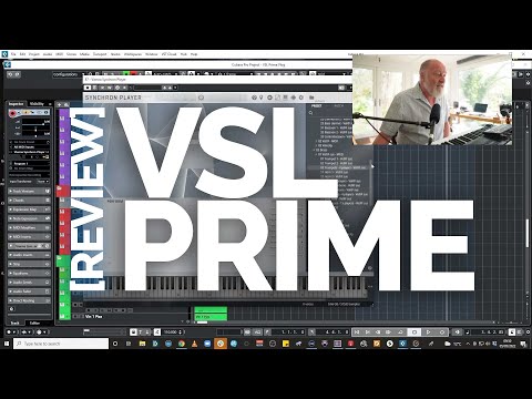 VSL Prime [REVIEW]