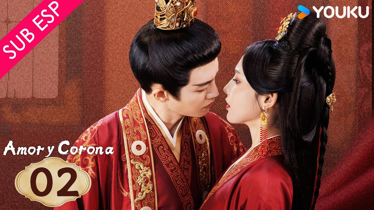 【SUB ESP】Amor y Corona EP02 | Allen Ren / Peng Xiaoran / Zhang Yao / Estelle Chen | YOUKU