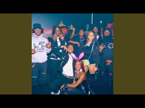 Lord I (feat. OTR ST3ZZO)