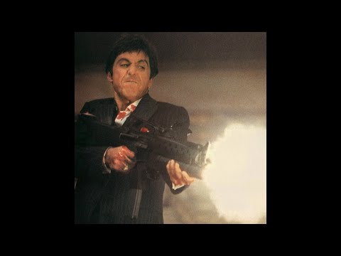 Mover x Bam Bam Type Beat - "Montana" | UK Rap Instrumental 2026