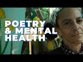 Mental Health & Poetry with Poet Ursula Rucker | The Healing Verse Poetry Line