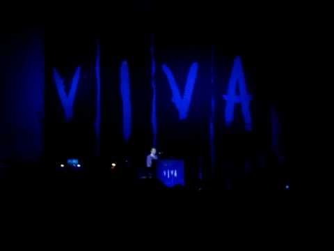 Coldplay - The Scientist LIVE @ O2 Arena London 14/12/2008