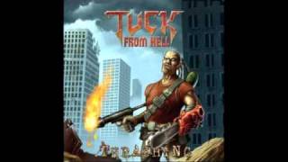 Tuck From Hell (2010) - Death Before Disco