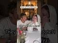 Salish and Kaido went on a date😱#crazy#salish​#shocking#wow@kaidoleeroberts429#blowup#couple