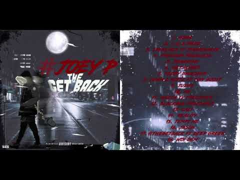 17. Joey P - The Get Back ft Deep Green