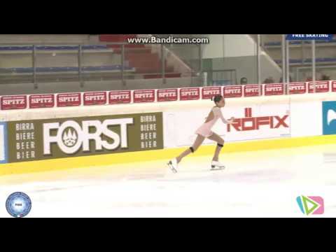 Carola Peduzzi Merano  31 10 2016