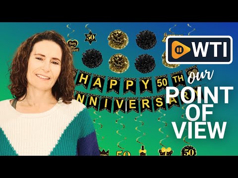DARUNAXY Anniversary Decorations Kits - WTI product video review