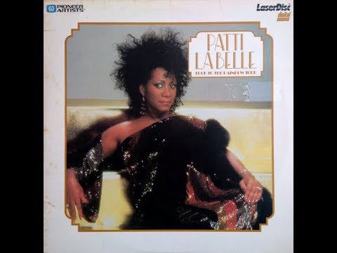 Patti LaBelle - Look To The Rainbow Tour (1985)