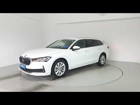 Skoda Superb Superb Se Technlogy Iv Phev Sa SE Te - Image 2