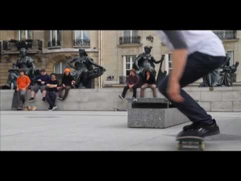 Klap Team & Friends at Musée d'Orsay PARIS