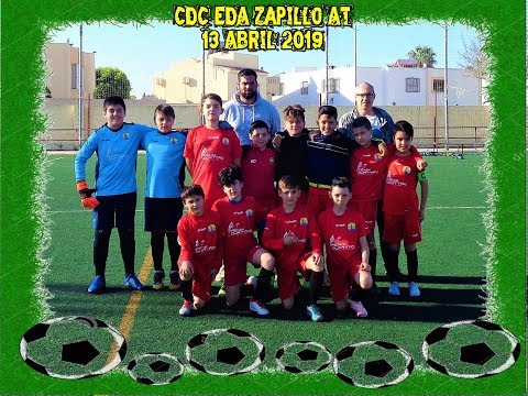 C D C  ZAPILLO AT 9   C D  HUERCAL  B   0