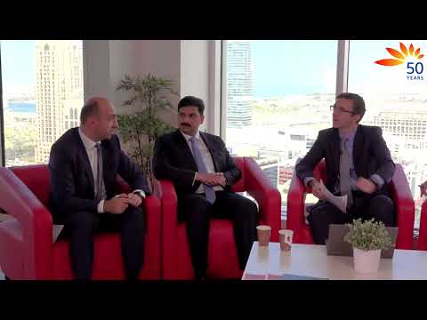 MEED Mashreq Broadcast - Airport Projects and BOT model