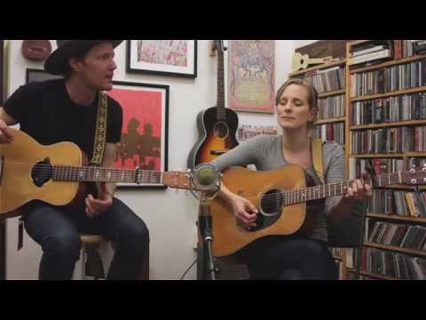 Tame As The Wild Ones - Whitehorse